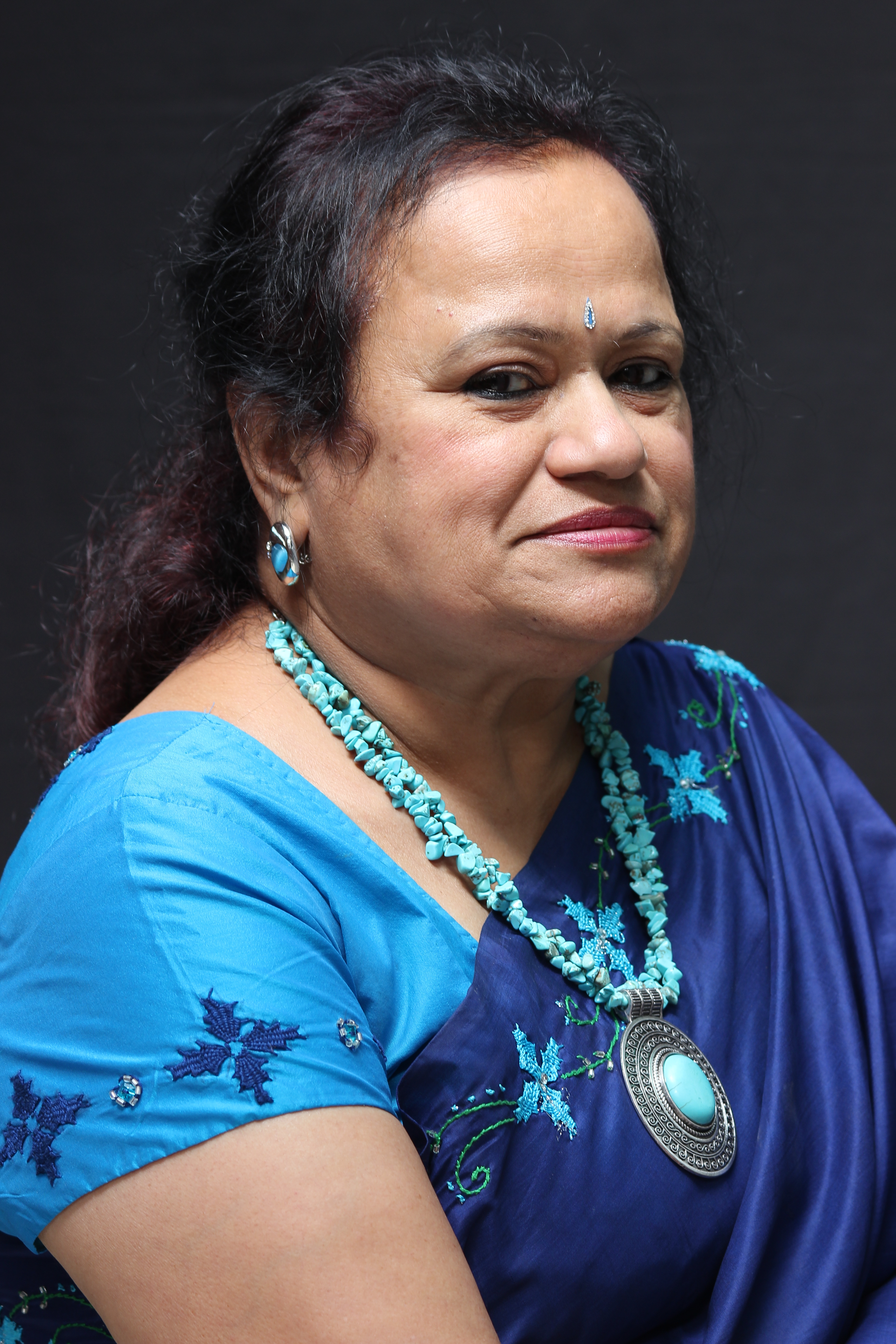 Indu Vishwanath